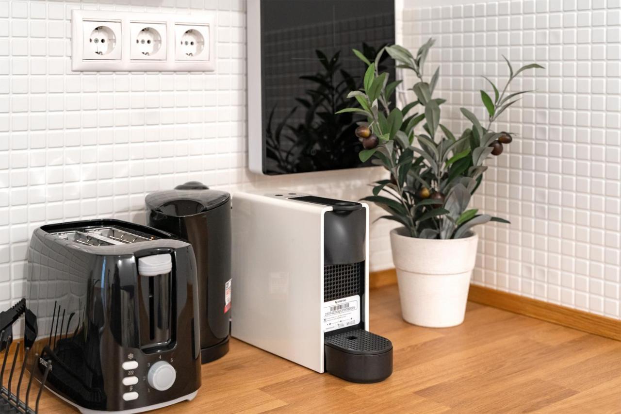 Apartment Evergreen Downtown Budapest