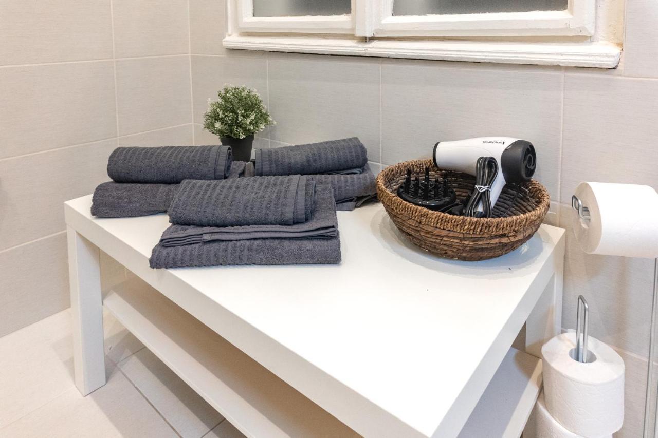 Evergreen Downtown Apartment Budapest