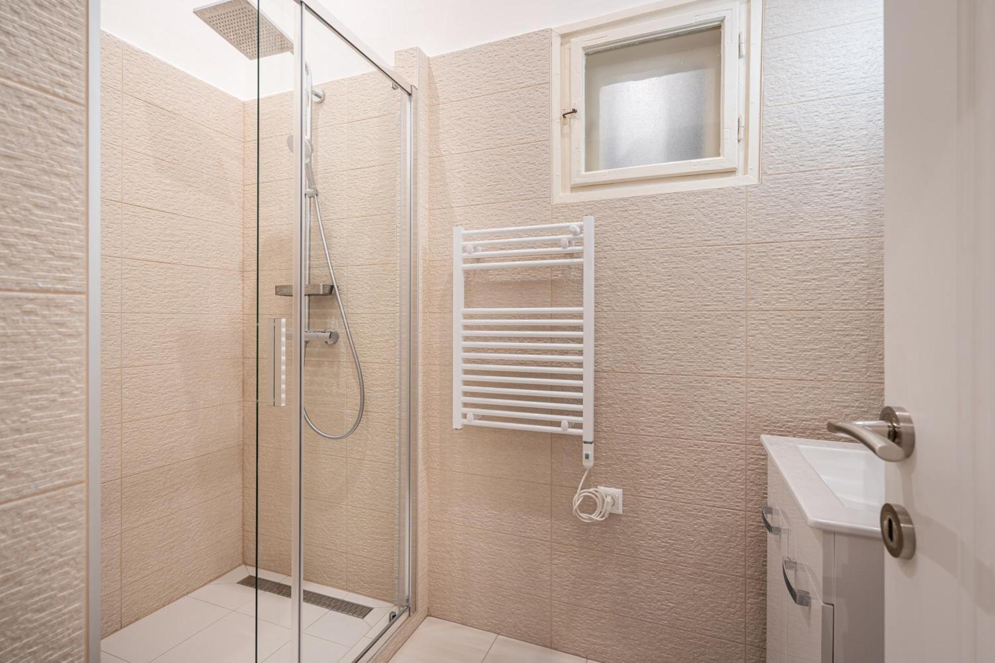 Evergreen Downtown Apartment Budapest