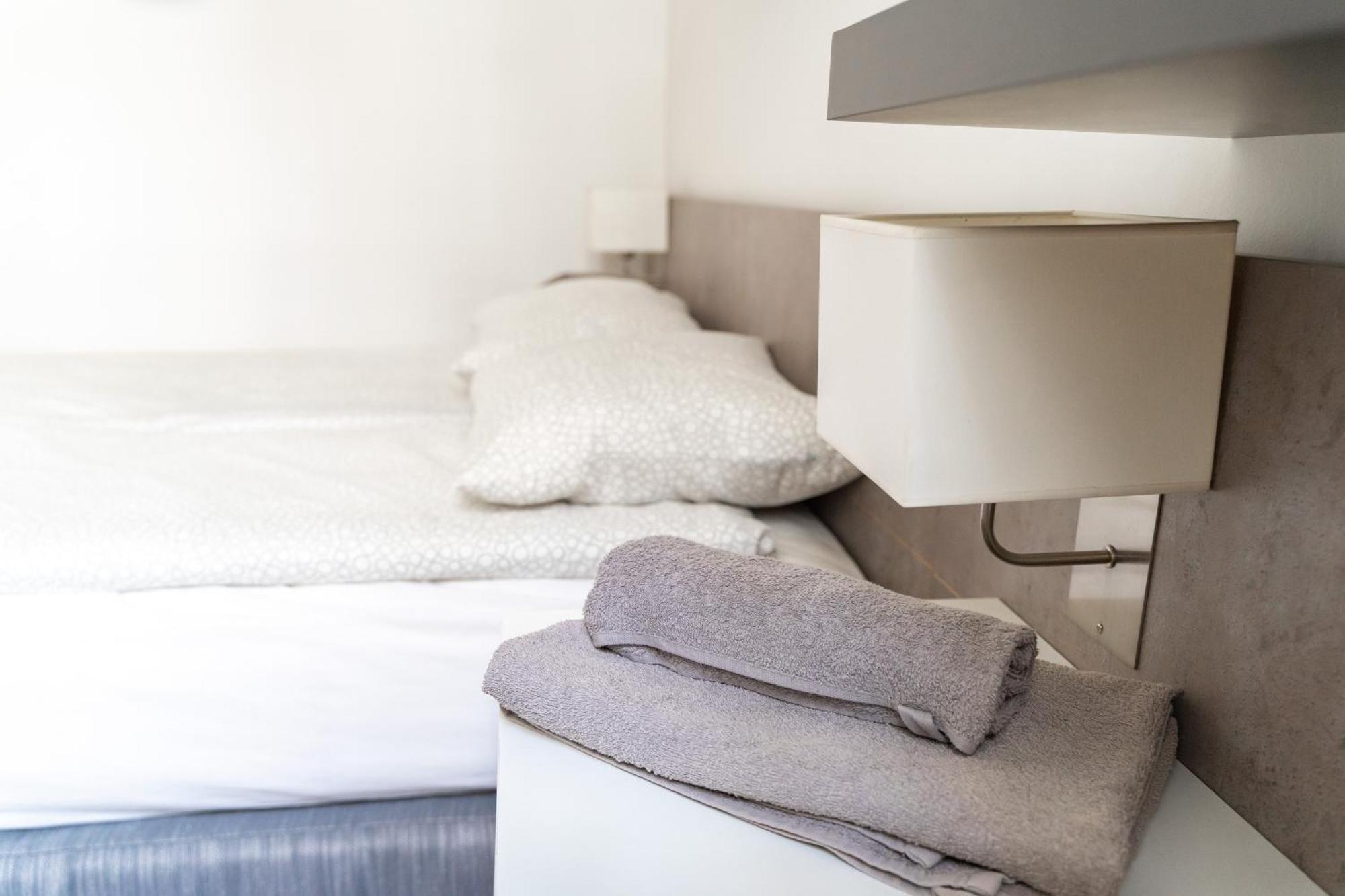 Evergreen Downtown Apartment Budapest